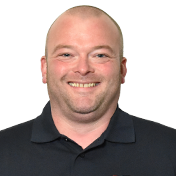 Steven Clark Driving Instructor