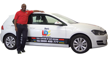 Driving Instructor Franchise Car Polo