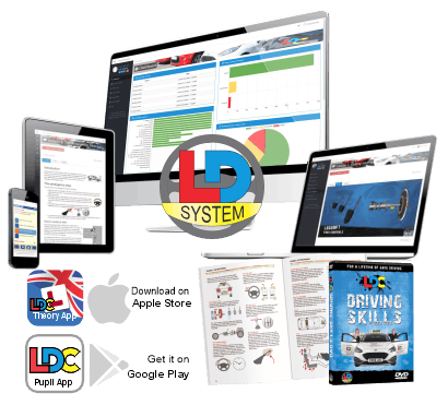 LD System resources
