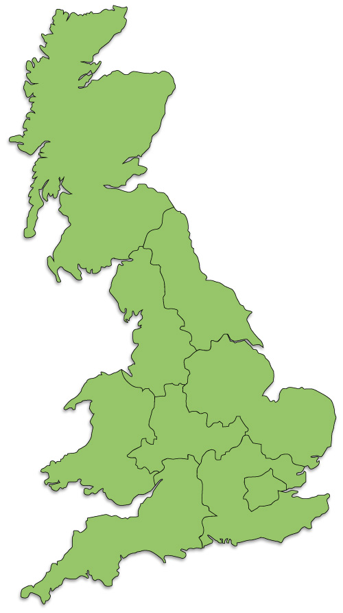 Uk Postcode