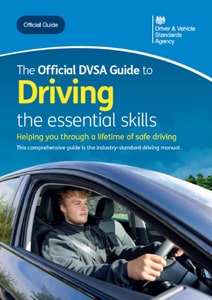 Driving - The Essential Skills