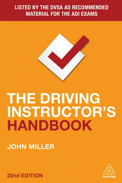 The Driving Instructors Handbook (22nd Edition)