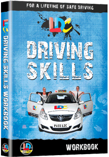 LDC Driving Skills Workbook