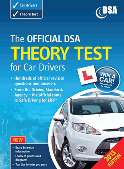 driving theory test