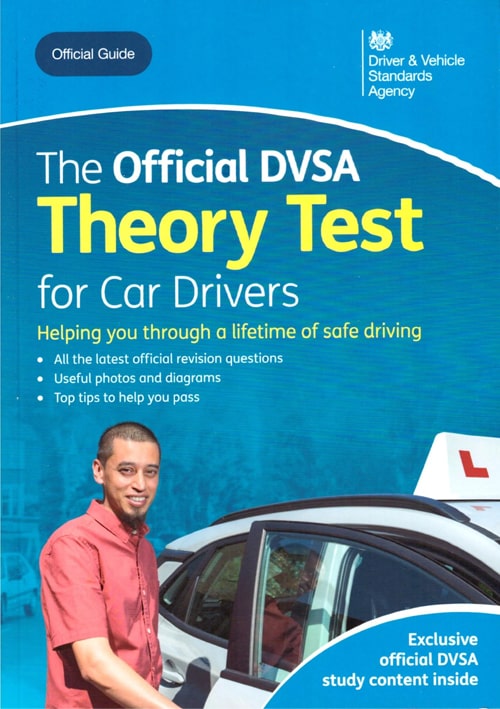 Theory Test Advice :: Learn to Drive - Gears