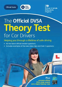 The Official DVSA Theory Test 