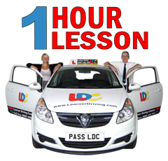 Single Hour Lesson