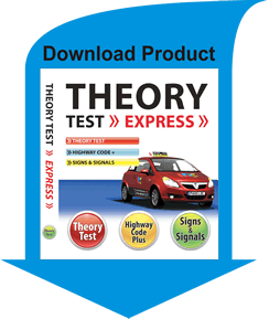 Theory Test Express download