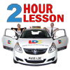 2 Hour Driving Lesson
