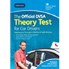 The Official DVSA Theory Test book for car drivers