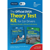 The Official DVSA Theory Test Kit