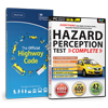 Hazard Perception Complete & Highway Code