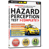 Hazard Perception Test Complete