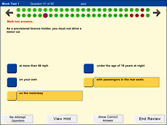 Theory Test