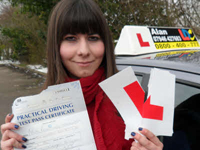 Rosy S (22) - Leighton Buzzard