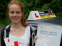 Emily D (17) - Leighton Buzzard's Testimonial