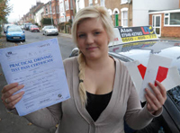 Gemma I (18) - Leighton Buzzard's Testimonial