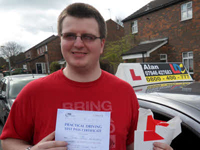John N (24) - Leighton Buzzard's Testimonial