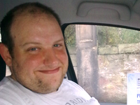 Mark Lundberg