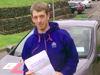 Mark Laing's Testimonial
