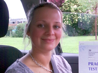 Gillian McLintock's Testimonial