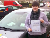 Amy Courcha's Testimonial