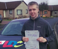 Edd Goodfellow's Testimonial