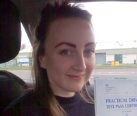Tabitha Hannigan's Testimonial