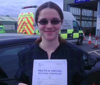 Laura Topp's Testimonial