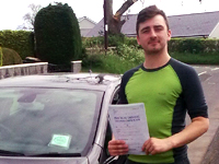 David Farquharson's Testimonial