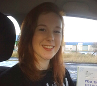 Heather Lamb - Scone's Testimonial