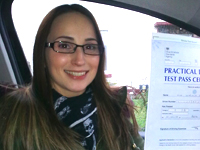 Marianne Dunnet's Testimonial