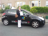 Adele Wilson's Testimonial