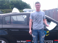 Ben Stitt's Testimonial