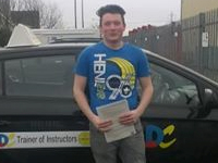 Connor Edwards's Testimonial