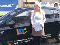 Elena Gifford's Testimonial
