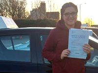 Ellie Colquitt's Testimonial