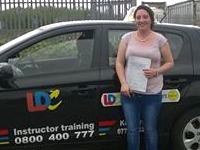 Emma Doherty's Testimonial