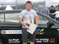 Jack Ellis's Testimonial