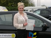 Jade Kennon's Testimonial