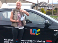 Jane Skidmore's Testimonial