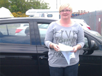 Jenny Metcalfe's Testimonial