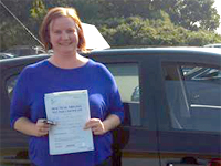 Joanne Riley's Testimonial