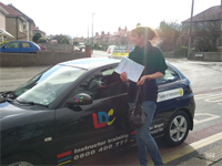 Joanne Hathaway's Testimonial