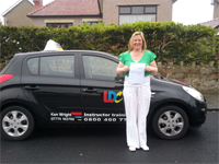 KAREN SCHUYLER's Testimonial