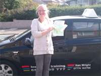 Katie Richmond's Testimonial