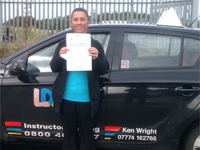 Leanne Willacy's Testimonial