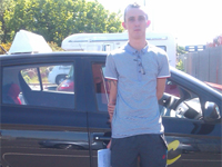 Luke Brennan's Testimonial