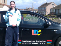Nicole Sodeau's Testimonial