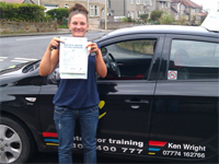 Shauna Bell's Testimonial